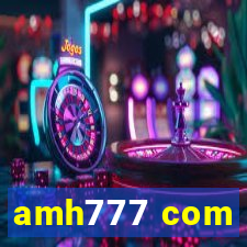 amh777 com